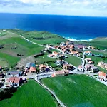Appartement Gloria-patchwork-ubiarco
