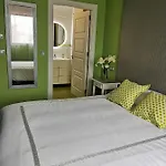 Gloria-patchwork-ubiarco Appartement Ubiarco