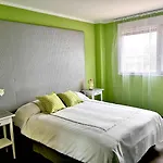 Gloria-patchwork-ubiarco Appartement