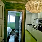 Gloria-patchwork-ubiarco Appartement