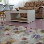 Gloria-patchwork-ubiarco Appartement Ubiarco