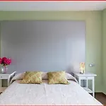 Gloria-patchwork-ubiarco Appartement