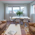Appartement Gloria-patchwork-ubiarco *