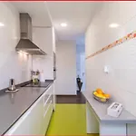 Appartement Gloria-patchwork-ubiarco *