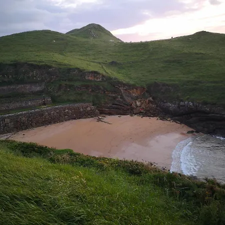 Gloria-patchwork-ubiarco Appartement *