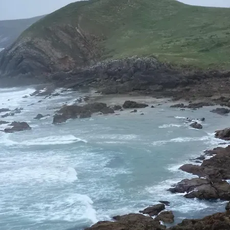 Gloria-patchwork-ubiarco Apartman *