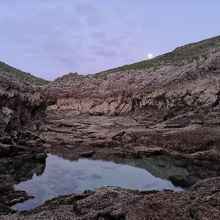 Apartman Gloria-patchwork-ubiarco *