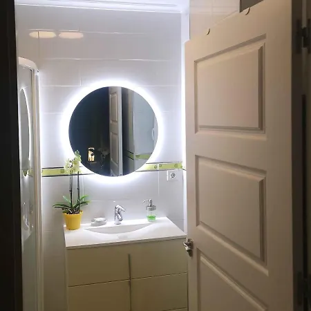 Apartman Gloria-patchwork-ubiarco Ubiarco