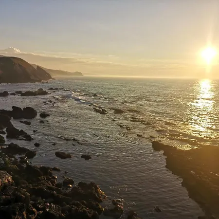 Gloria-patchwork-ubiarco Appartement Ubiarco