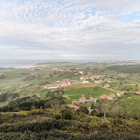 Appartement Gloria-patchwork-ubiarco Ubiarco