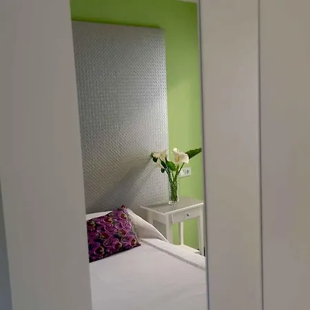 Apartman Gloria-patchwork-ubiarco *