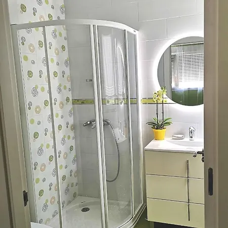 Apartman Gloria-patchwork-ubiarco