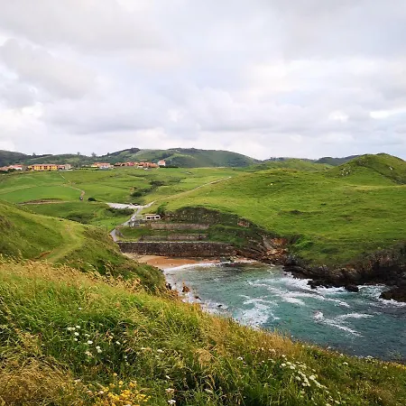 Gloria-patchwork-ubiarco Apartman *