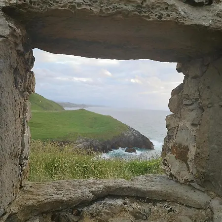 Gloria-patchwork-ubiarco Apartman Ubiarco