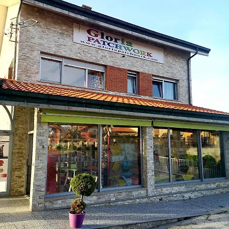 Appartement Gloria-patchwork-ubiarco Ubiarco