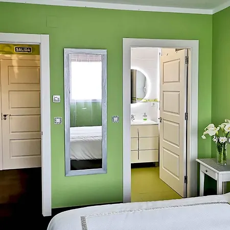 Appartement Gloria-patchwork-ubiarco Ubiarco