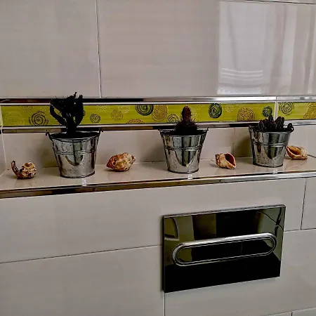 Apartman Gloria-patchwork-ubiarco Ubiarco
