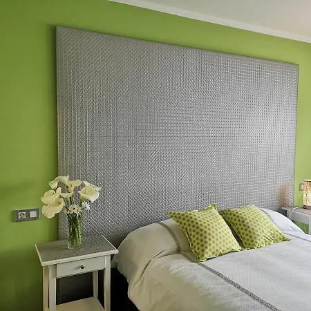 Apartman Gloria-patchwork-ubiarco Ubiarco