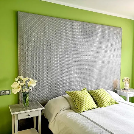 Appartement Gloria-patchwork-ubiarco