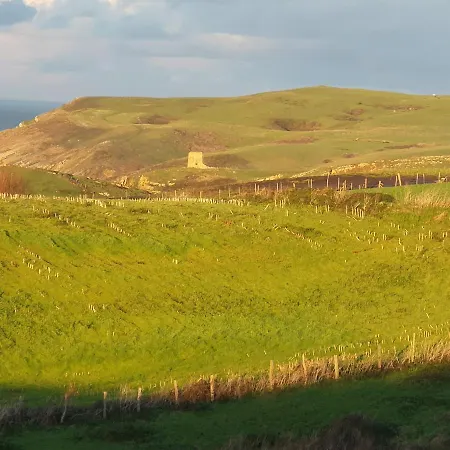 Gloria-patchwork-ubiarco Appartement *