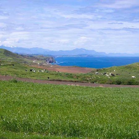 Gloria-patchwork-ubiarco Appartement *