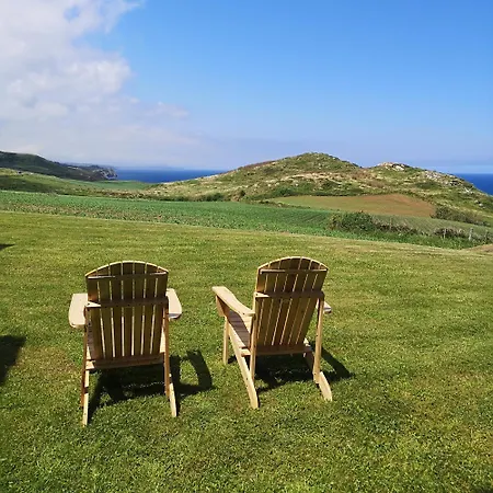 Appartement Gloria-patchwork-ubiarco *