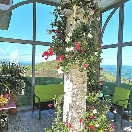 Apartman Gloria-patchwork-ubiarco *