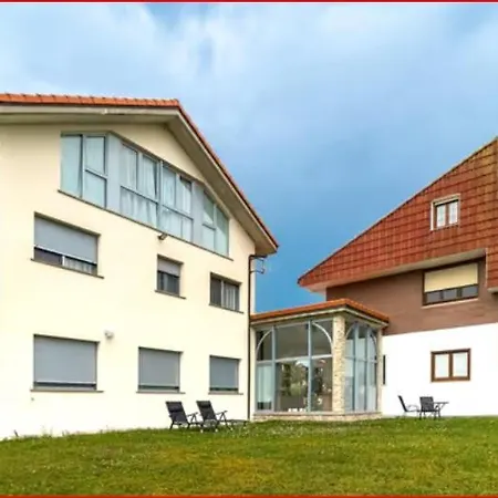 Gloria-patchwork-ubiarco Appartement