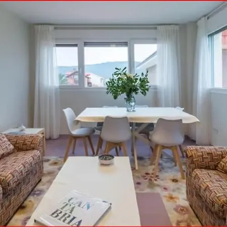 Apartman Gloria-patchwork-ubiarco *