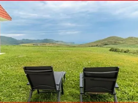 Appartement Gloria-patchwork-ubiarco Ubiarco