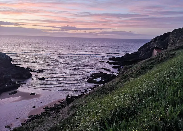 Gloria-patchwork-ubiarco Apartment Ubiarco