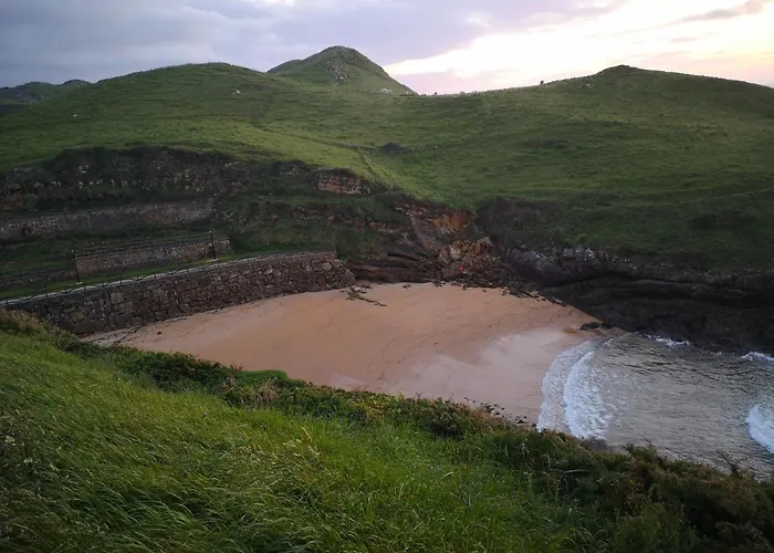 Gloria-patchwork-ubiarco 公寓 *