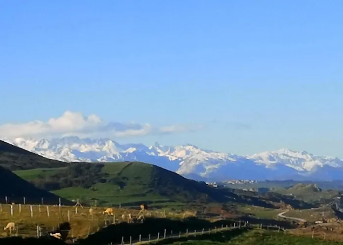 Gloria-patchwork-ubiarco Apartment *