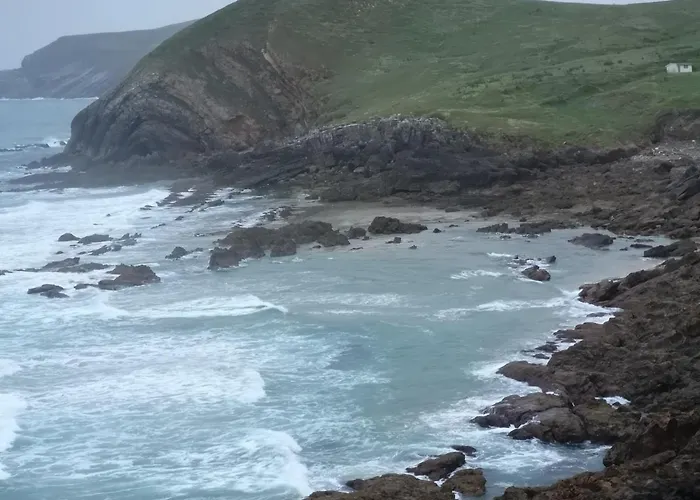 Gloria-patchwork-ubiarco Apartment *