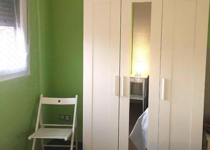 Apartment Gloria-patchwork-ubiarco Ubiarco