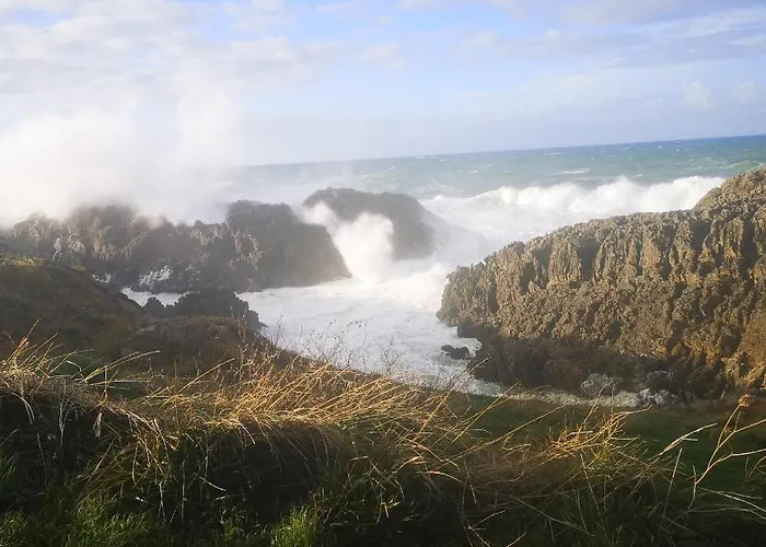 Gloria-patchwork-ubiarco Apartment