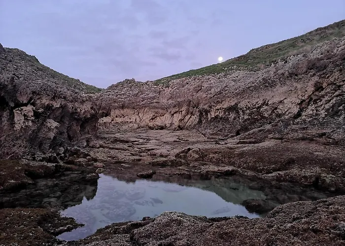 Apartment Gloria-patchwork-ubiarco *