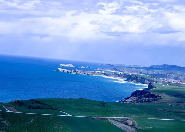 Gloria-patchwork-ubiarco 公寓