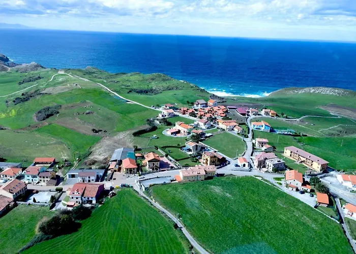 公寓 Gloria-patchwork-ubiarco