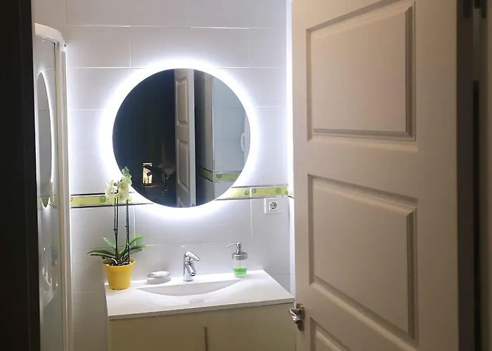 Apartment Gloria-patchwork-ubiarco Ubiarco