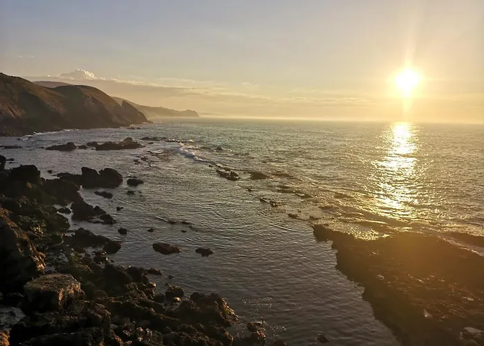 Gloria-patchwork-ubiarco Apartment Ubiarco