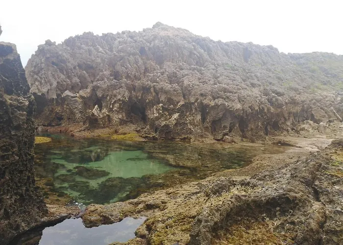 Gloria-patchwork-ubiarco 公寓 尤比雅克