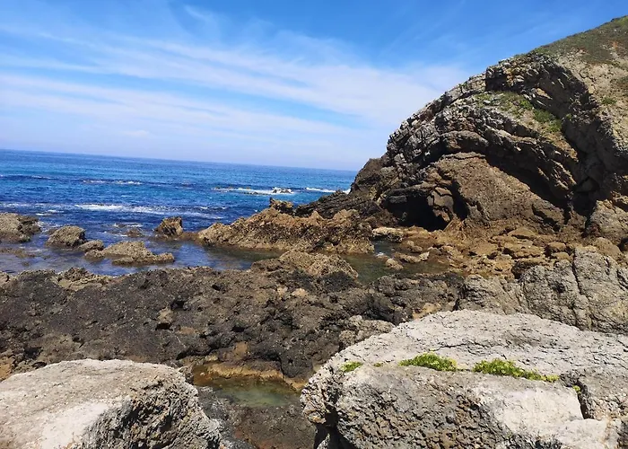 公寓 Gloria-patchwork-ubiarco *