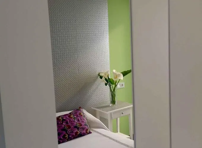 Apartment Gloria-patchwork-ubiarco *