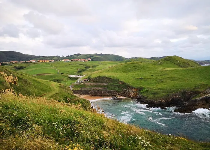 Gloria-patchwork-ubiarco 公寓 *