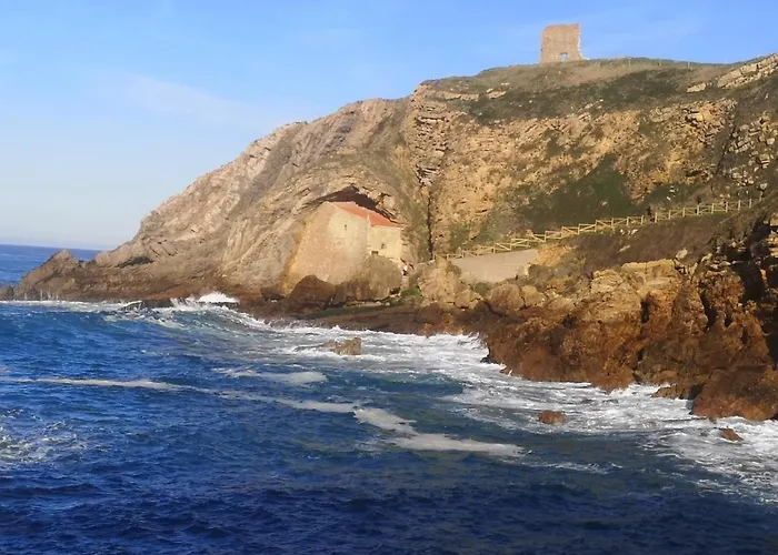 Gloria-patchwork-ubiarco 公寓