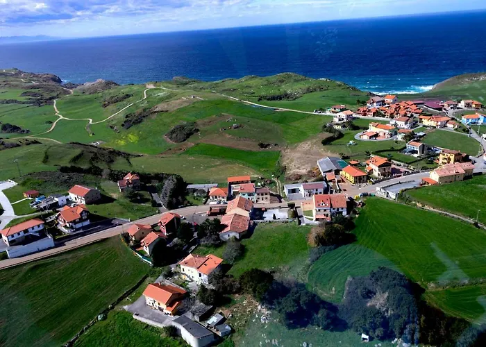 Gloria-patchwork-ubiarco Apartment Ubiarco