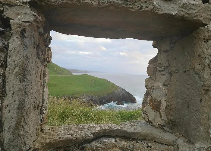 Gloria-patchwork-ubiarco 公寓 尤比雅克