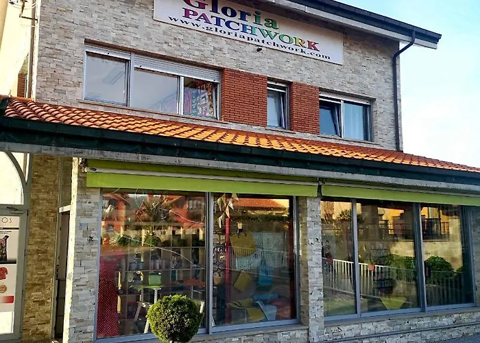 Apartment Gloria-patchwork-ubiarco Ubiarco