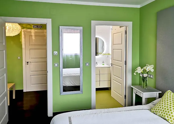 Apartment Gloria-patchwork-ubiarco Ubiarco